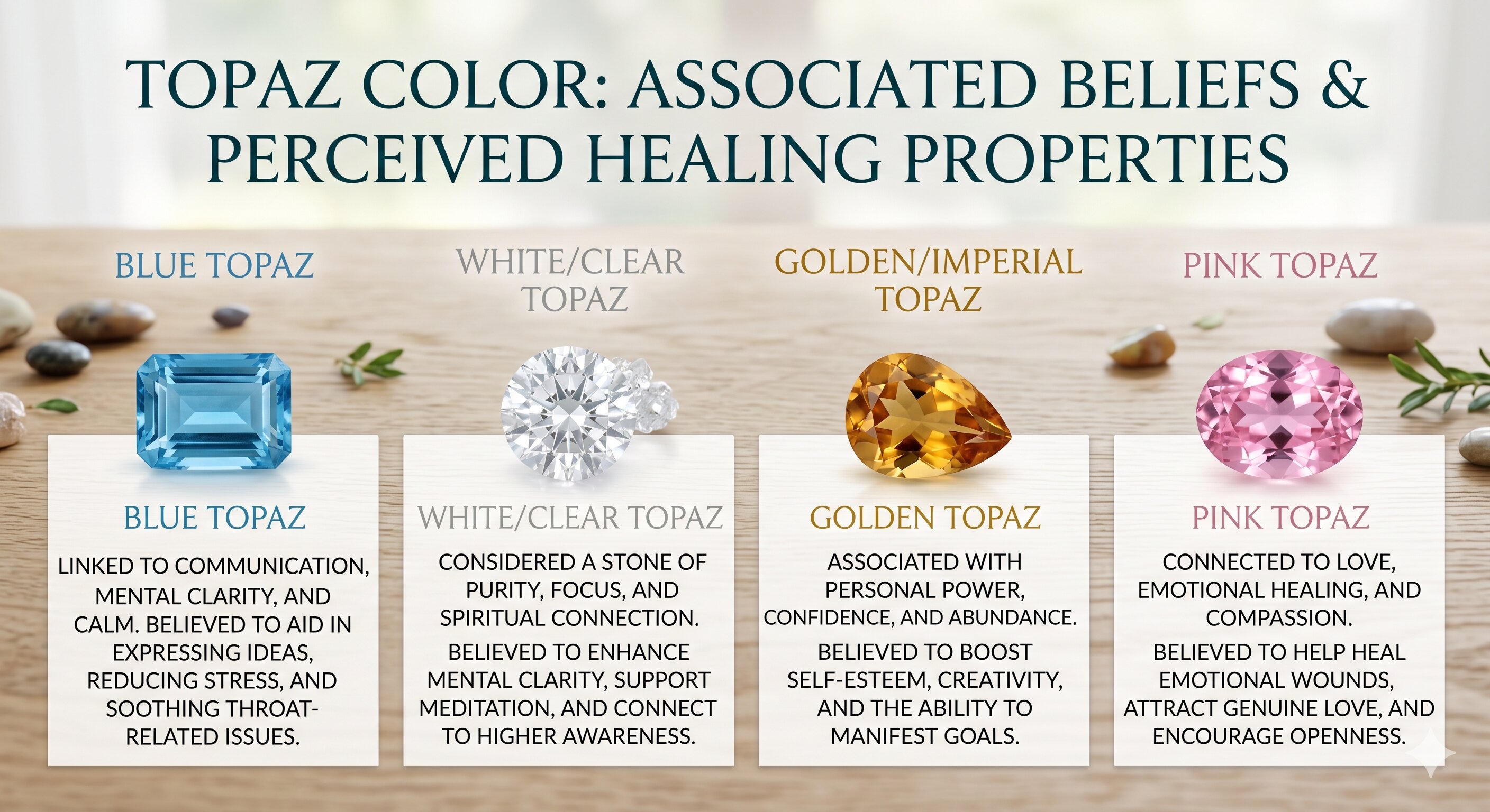 topaz color associated beliefs 